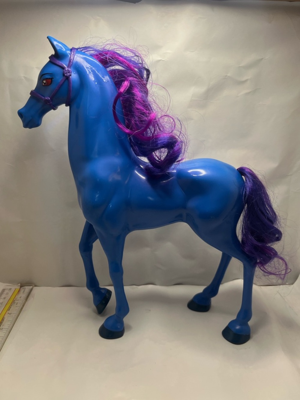 Monster High horse
